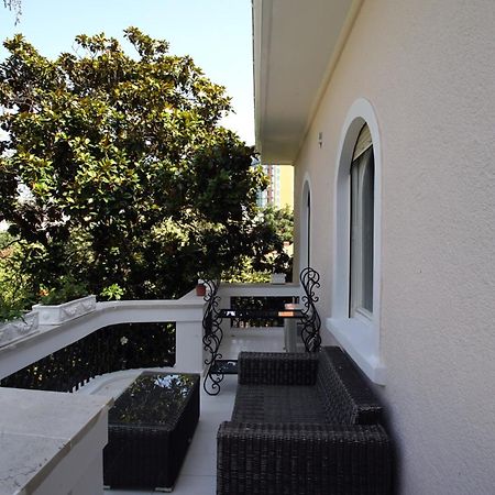 Padam Boutique Hotel Tirana Quarto foto