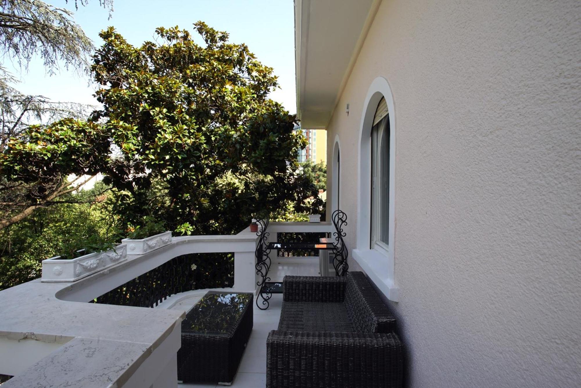 Padam Boutique Hotel Tirana Quarto foto