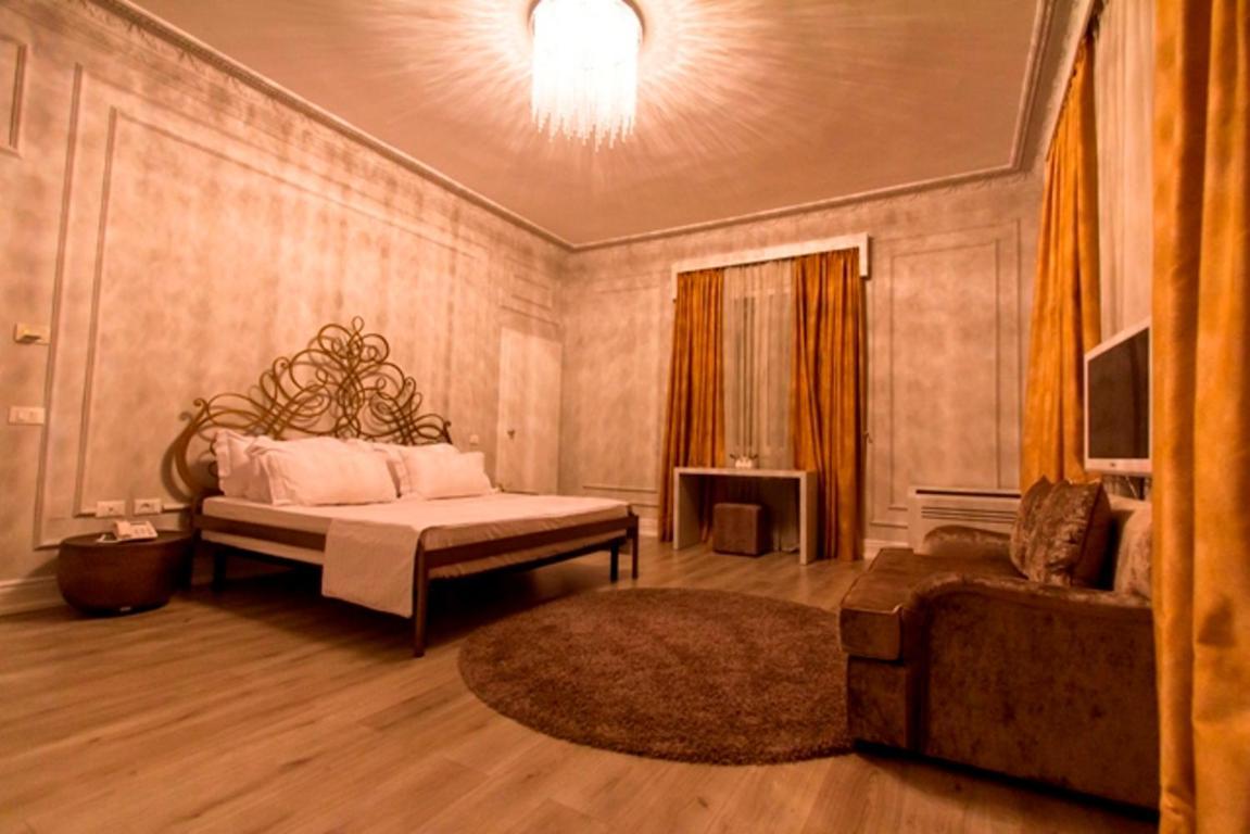 Padam Boutique Hotel Tirana Quarto foto
